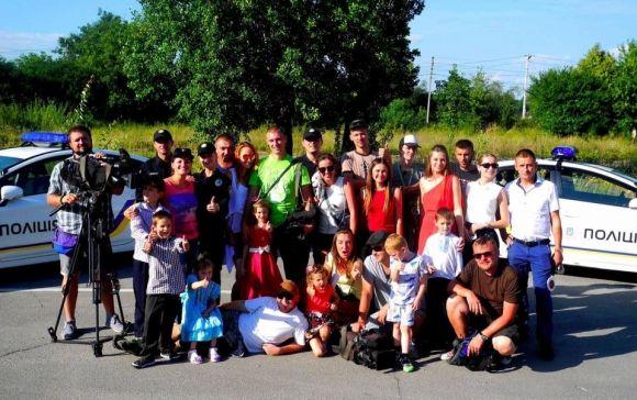 У Вінниці діє Школа Волонтерства, її співзасновниця ділиться секретами успіху на сайті 20minut.ua У Вінниці діє Школа Волонтерства, її співзасновниця ділиться секретами успіху, фото №3 на сайті 20minut.ua