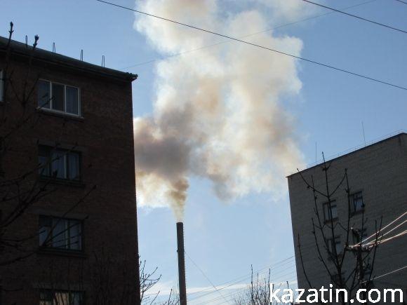 Життя під трубами, фото №4 на сайті 20minut.ua