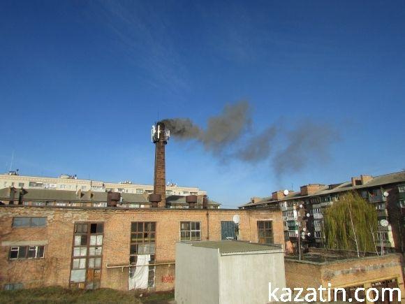 Життя під трубами, фото №6 на сайті 20minut.ua
