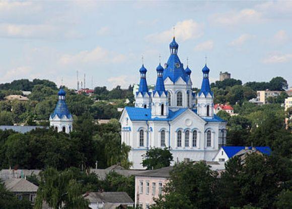 Звідки походять назви мікрорайонів Кам’янця? на сайті 20minut.ua Звідки походять назви мікрорайонів Кам’янця?, фото №3 на сайті 20minut.ua