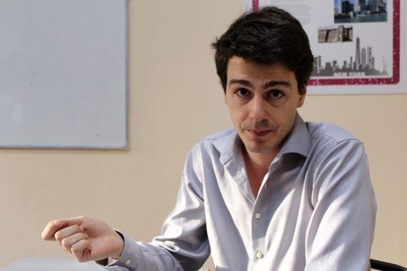 Канадець про роботу та життя у Вінниці на сайті 20minut.ua Канадець про роботу та життя у Вінниці, фото №1 на сайті 20minut.ua