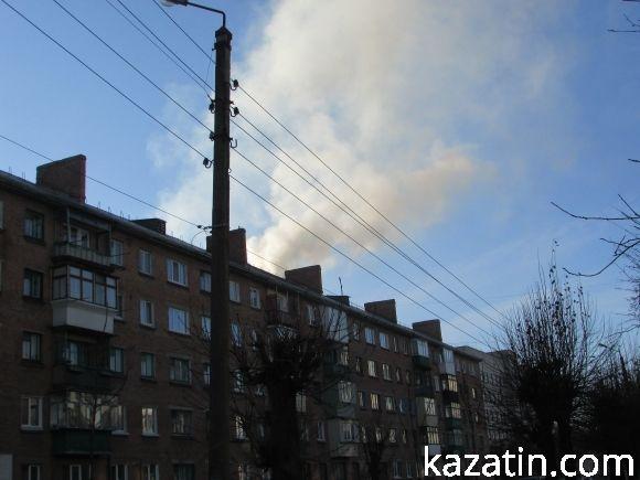Життя під трубами, фото №3 на сайті 20minut.ua