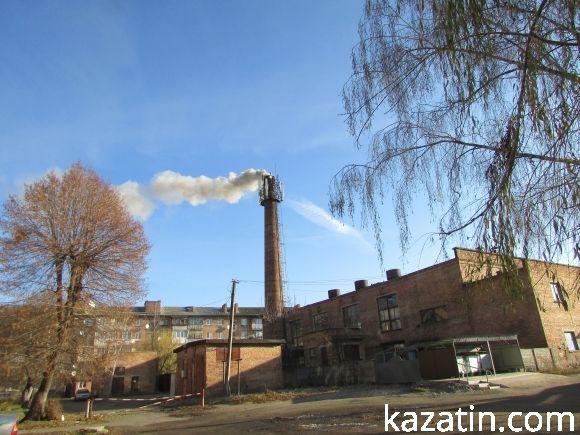 Життя під трубами, фото №5 на сайті 20minut.ua