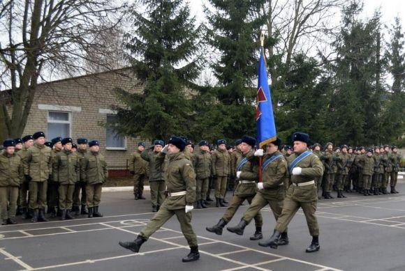Наші земляки гвардійці-новобранці склали присягу на сайті 20minut.ua Наші земляки гвардійці-новобранці склали присягу, фото №3 на сайті 20minut.ua