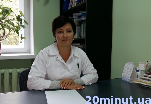 Що допоможе при вірусних застудах, фото №1 на сайті 20minut.ua