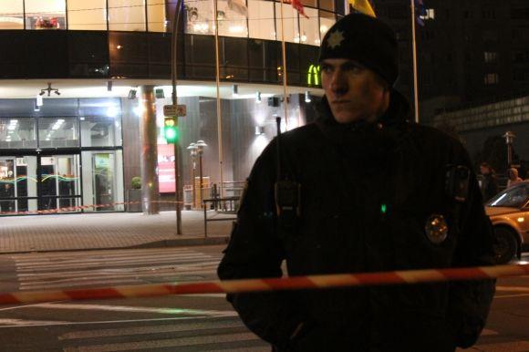 "Замінували, дємони!" Як в "Магігранді" цілу годину шукали вибухівку, фото №4 на сайті 20minut.ua