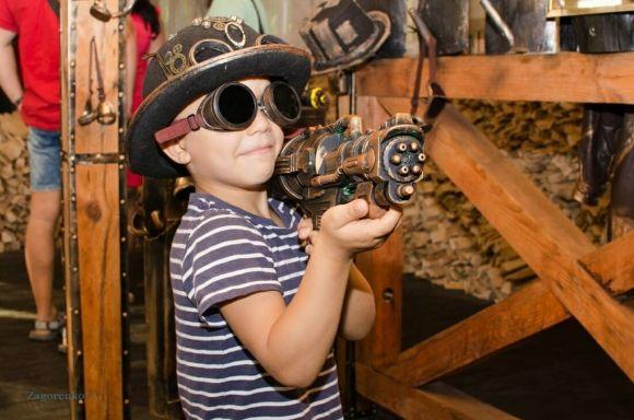 У «Вінницькій реберні» кожен бажаючий може стати ревізором і перевірити чистоту кухні. Але є дві умови (Новини компаній), фото №6 на сайті 20minut.ua