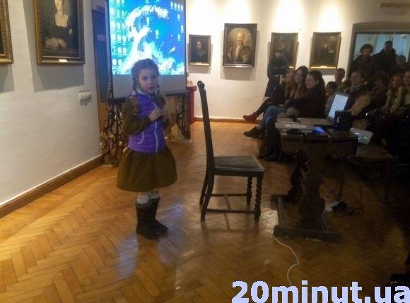 Кам’янецька художниця презентувала арт-буки, які стали найкращими на Львівському форумі видавців, фото №3 на сайті 20minut.ua