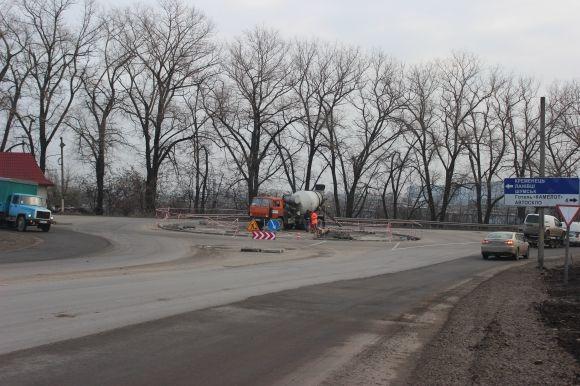 При в’їзді в Тернопіль з боку Збаража буде кругова розв’язка, фото №3 на сайті 20minut.ua