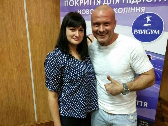 У «Вінницькій реберні» кожен бажаючий може стати ревізором і перевірити чистоту кухні. Але є дві умови (Новини компаній), фото №1 на сайті 20minut.ua