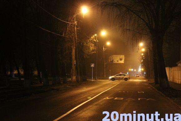 Перекрита Стрілецька та затримані з “кастетом”: як копи шукали нападників на військову частину на сайті 20minut.ua Перекрита Стрілецька та затримані з “кастетом”: як копи шукали нападників на військову частину, фото №1 на сайті 20minut.ua