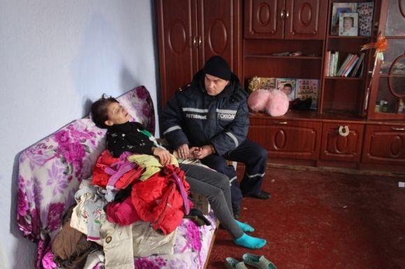Пожежа забрала життя 2-річної дівчинки на Кам'янеччині на сайті vsim.ua Пожежа забрала життя 2-річної дівчинки на Кам'янеччині, фото №2 на сайті vsim.ua
