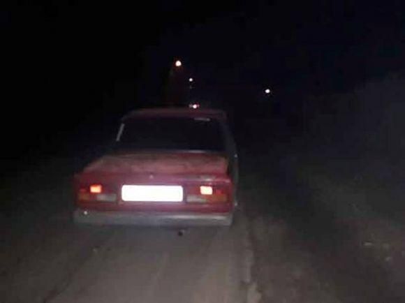 У Жмеринці «ВАЗ» збив 8-річного школяра. Дитина у лікарні, фото №1 на сайті 20minut.ua