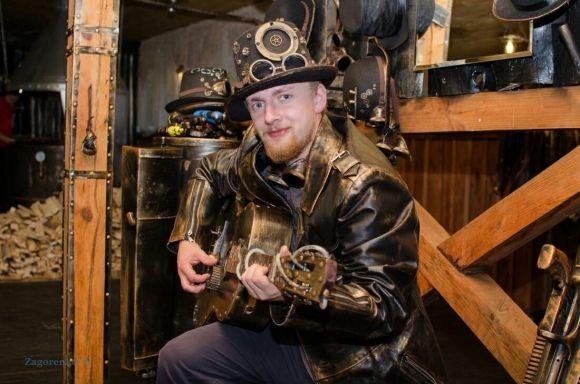 У «Вінницькій реберні» кожен бажаючий може стати ревізором і перевірити чистоту кухні. Але є дві умови (Новини компаній), фото №2 на сайті 20minut.ua