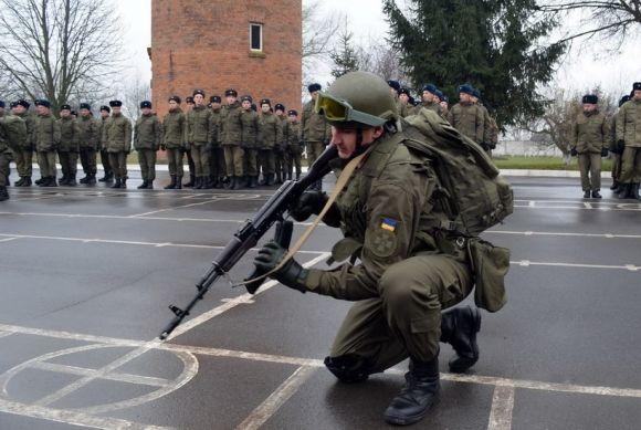 Наші земляки гвардійці-новобранці склали присягу на сайті 20minut.ua Наші земляки гвардійці-новобранці склали присягу, фото №12 на сайті 20minut.ua