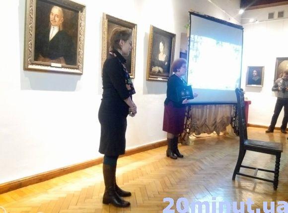 Кам’янецька художниця презентувала арт-буки, які стали найкращими на Львівському форумі видавців, фото №2 на сайті 20minut.ua