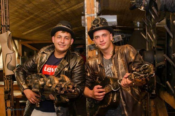 У «Вінницькій реберні» кожен бажаючий може стати ревізором і перевірити чистоту кухні. Але є дві умови (Новини компаній), фото №4 на сайті 20minut.ua