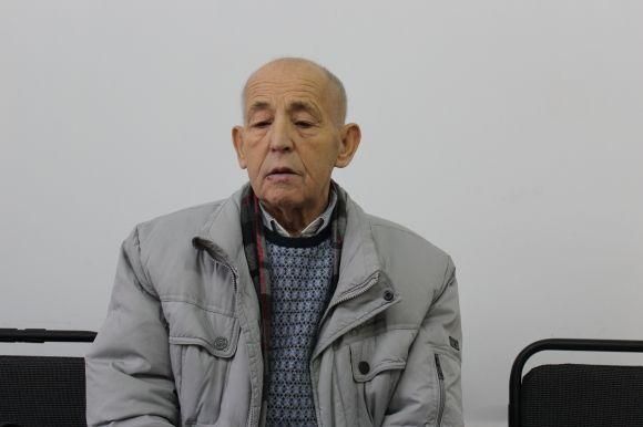 Голод 46-47: «Мого батька посадили на 10 років за 2 качани кукурудзи» на сайті 20minut.ua Голод 46-47: «Мого батька посадили на 10 років за 2 качани кукурудзи», фото №3 на сайті 20minut.ua