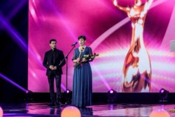 Голова ОТГ із Вінниччини Катерина Романенко стала «Жінкою ІІІ тисячоліття» на сайті 20minut.ua Голова ОТГ із Вінниччини Катерина Романенко стала «Жінкою ІІІ тисячоліття», фото №1 на сайті 20minut.ua