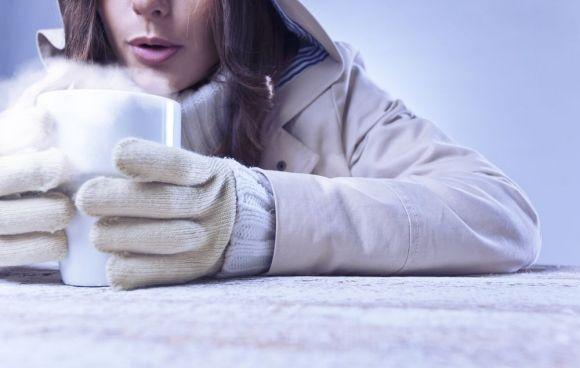 6 змін, які відбуваються з нашим тілом, коли на вулиці стає холодно, фото №2 на сайті 20minut.ua