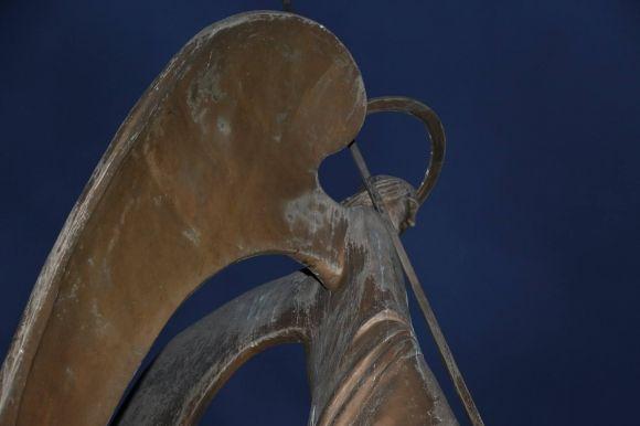 У Хмельницькому вшанували пам'ять жертв голодомору - містяни пройшли скорботною ходою і запалили свічки, фото №5 на сайті vsim.ua