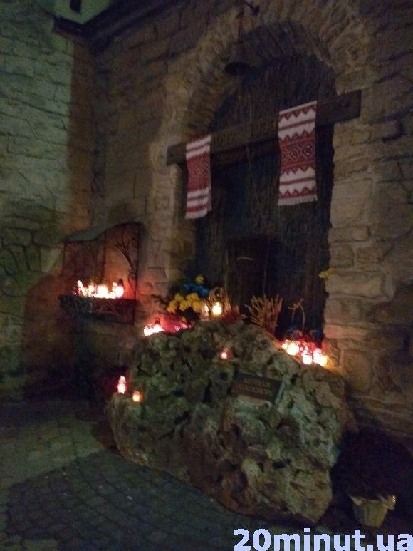 Тернополяни згадували голодні роки, фото №5 на сайті 20minut.ua