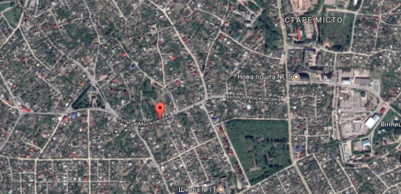 Новини Вінниці - фото з «Київ може, а Вінниці слабо»: у петиціях пропонують перейменувати ще одну вулицю «Київ може, а Вінниці слабо»: у петиціях пропонують перейменувати ще одну вулицю, фото №1 на сайті 20minut.ua