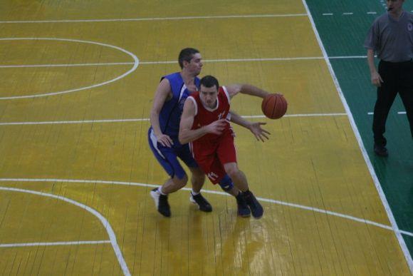 Баскетболіст Микола Здирка: "Пару смертей я пережив...", фото №8 на сайті 20minut.ua