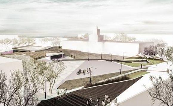 Реконструкція майдану Незалежності: як може виглядати оновлена площа, фото №2 на сайті vsim.ua