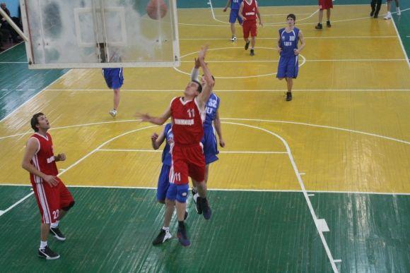 Баскетболіст Микола Здирка: "Пару смертей я пережив...", фото №4 на сайті 20minut.ua