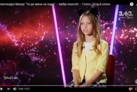 Ремонт “тещиного язика”, виступ юної кам’янчанки на вокальному шоу, новий начальник поліції. Якими ще подіями запам’ятався тиждень у Кам’янці? на сайті 20minut.ua Ремонт “тещиного язика”, виступ юної кам’янчанки на вокальному шоу, новий начальник поліції. Якими ще подіями запам’ятався тиждень у Кам’янці?, фото №6 на сайті 20minut.ua