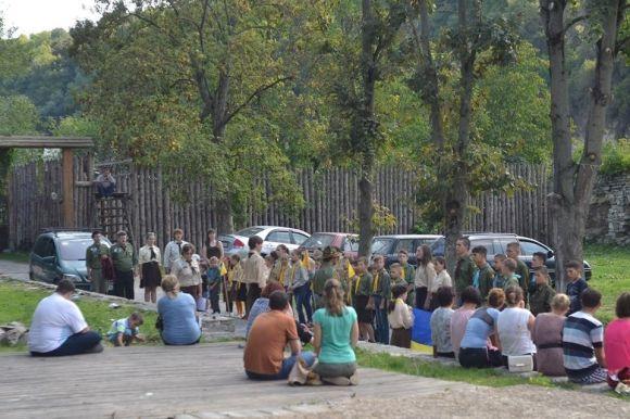 Молодіжні організації Кам’янця: де реалізувати свій потенціал? на сайті 20minut.ua Молодіжні організації Кам’янця: де реалізувати свій потенціал?, фото №3 на сайті 20minut.ua