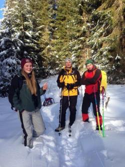 Новий рік в Карпатах. Як зекономити, фото №1 на сайті 20minut.ua