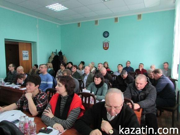 Про задимлення міста на сесії забули (ВІДЕО) на сайті 20minut.ua Про задимлення міста на сесії забули (ВІДЕО), фото №3 на сайті 20minut.ua