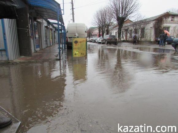 Штучне море від СБУ завдало шкоди козятинським підриємцям на сайті 20minut.ua Штучне море від СБУ завдало шкоди козятинським підриємцям, фото №4 на сайті 20minut.ua