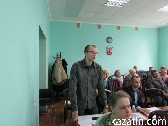 Про задимлення міста на сесії забули (ВІДЕО) на сайті 20minut.ua Про задимлення міста на сесії забули (ВІДЕО), фото №7 на сайті 20minut.ua