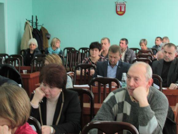 Про задимлення міста на сесії забули (ВІДЕО) на сайті 20minut.ua Про задимлення міста на сесії забули (ВІДЕО), фото №8 на сайті 20minut.ua