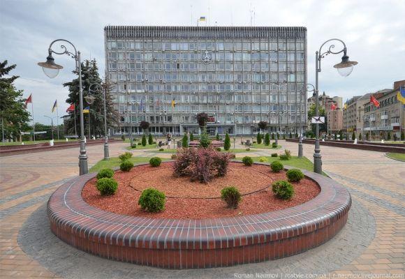 Реконструкція майдану Незалежності: як може виглядати оновлена площа на сайті vsim.ua Реконструкція майдану Незалежності: як може виглядати оновлена площа, фото №7 на сайті vsim.ua