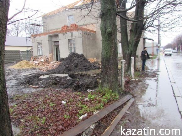 Штучне море від СБУ завдало шкоди козятинським підриємцям на сайті 20minut.ua Штучне море від СБУ завдало шкоди козятинським підриємцям, фото №1 на сайті 20minut.ua