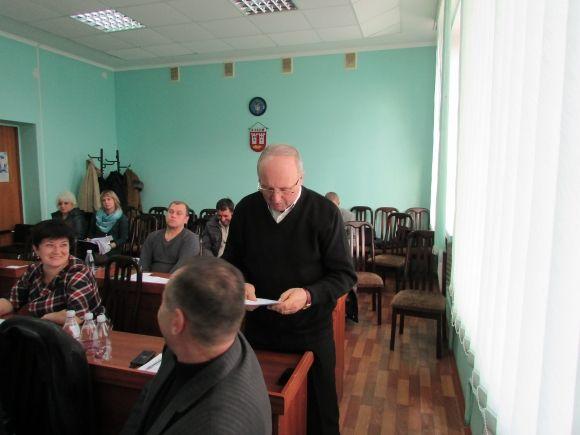 Про задимлення міста на сесії забули (ВІДЕО) на сайті 20minut.ua Про задимлення міста на сесії забули (ВІДЕО), фото №12 на сайті 20minut.ua