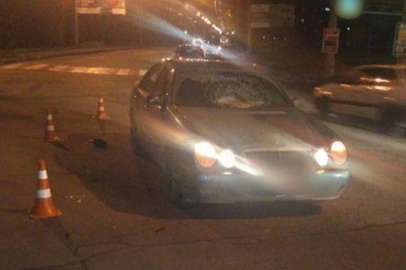 Смерть пішохода і більше аварій: хроніка ДТП у Хмельницькому на сайті vsim.ua Смерть пішохода і більше аварій: хроніка ДТП у Хмельницькому, фото №1 на сайті vsim.ua