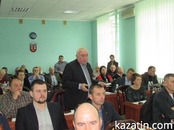 Про задимлення міста на сесії забули (ВІДЕО) на сайті 20minut.ua Про задимлення міста на сесії забули (ВІДЕО), фото №6 на сайті 20minut.ua