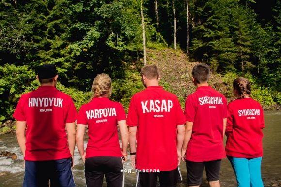 Молодіжні організації Кам’янця: де реалізувати свій потенціал? на сайті 20minut.ua Молодіжні організації Кам’янця: де реалізувати свій потенціал?, фото №2 на сайті 20minut.ua