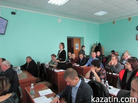Про задимлення міста на сесії забули (ВІДЕО) на сайті 20minut.ua Про задимлення міста на сесії забули (ВІДЕО), фото №4 на сайті 20minut.ua