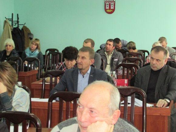Про задимлення міста на сесії забули (ВІДЕО) на сайті 20minut.ua Про задимлення міста на сесії забули (ВІДЕО), фото №10 на сайті 20minut.ua