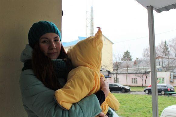 У Медмістечку скаржаться на чорний дим: «Палять гуму тут постійно» на сайті 20minut.ua У Медмістечку скаржаться на чорний дим: «Палять гуму тут постійно», фото №4 на сайті 20minut.ua