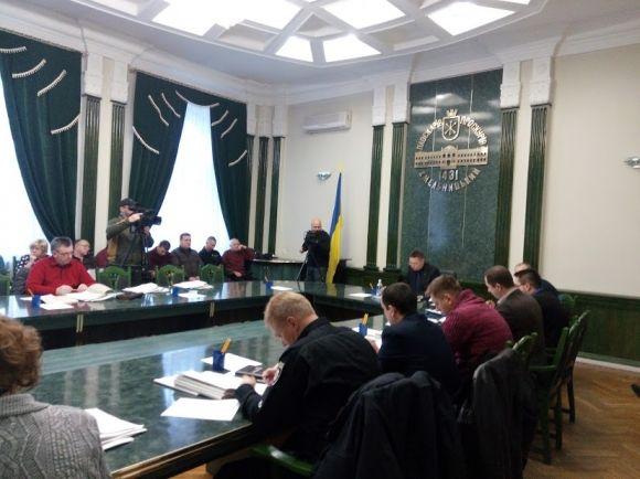 Транспортна реформа: хто возитиме хмельничан з 2018 року на сайті vsim.ua Транспортна реформа: хто возитиме хмельничан з 2018 року, фото №1 на сайті vsim.ua