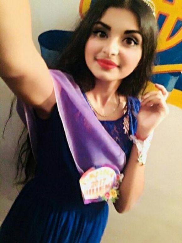 Допоможіть знайти 16-річну вінничанку Луну. Вона пропала чотири дні тому, фото №1 на сайті 20minut.ua