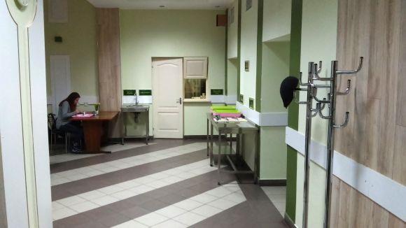 Рейд по вінницьких їдальнях: як годують працівників «Укренерго», фото №3 на сайті 20minut.ua