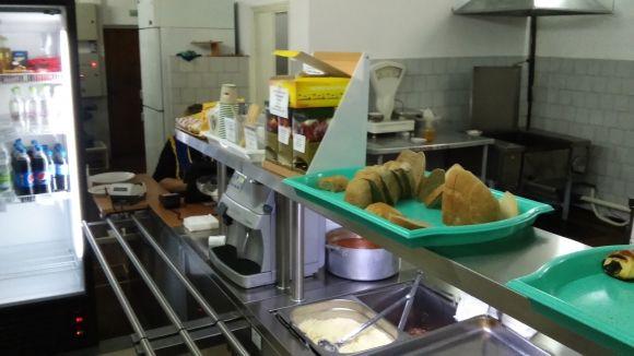 Рейд по вінницьких їдальнях: як годують працівників «Укренерго», фото №10 на сайті 20minut.ua
